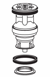Sloan Naval Piston Kits