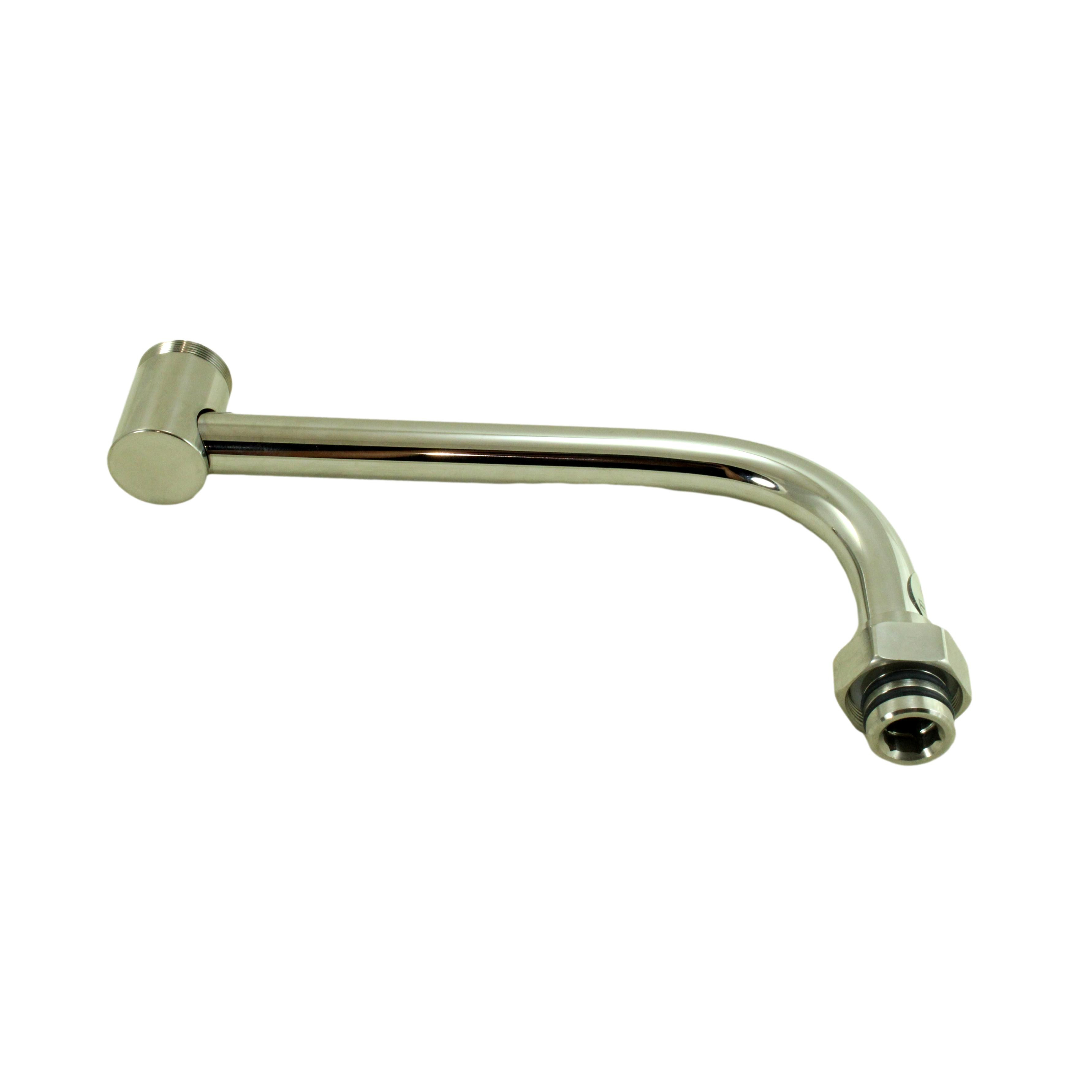 Fisher 54461 1/2 DJ ARM 7
