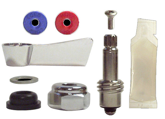 Fisher 54526 Cold Swivel Stem Kit