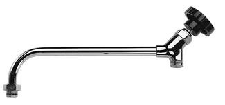 Fisher 4000-0001 11" Control Swing Spout