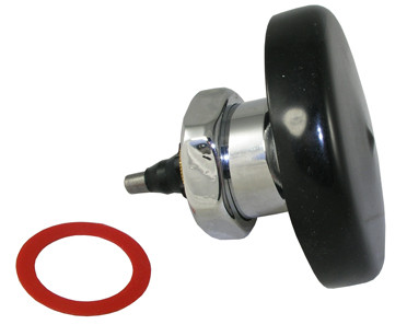 Sloan C-42-A Push Button Assembly 3" (for Exposed Valves)