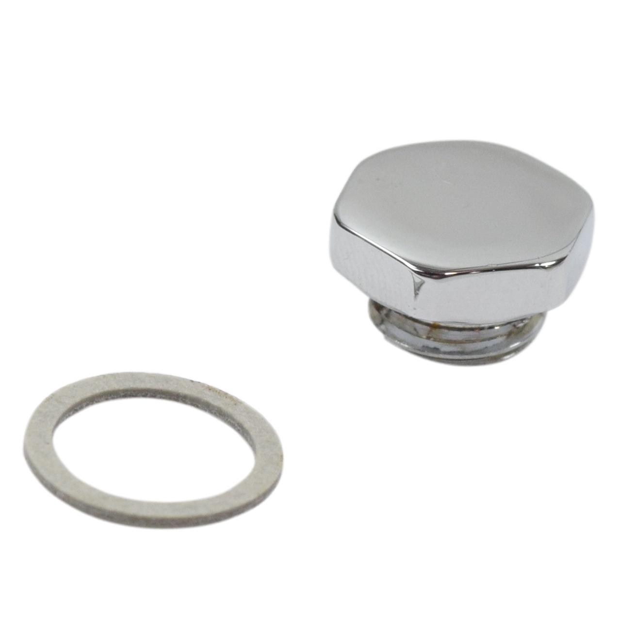 Sloan CN-1007-A Cap & Screw Repair Kit
