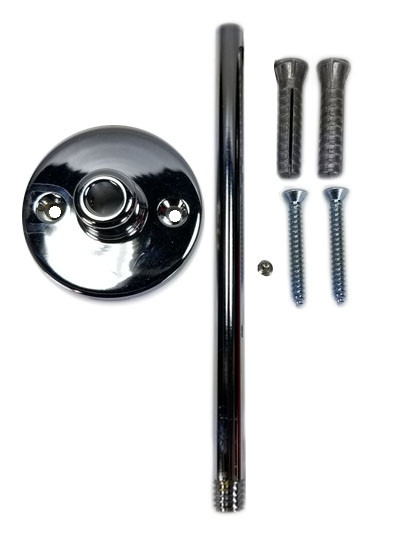 Sloan DV-1001-A Wall Support Kit