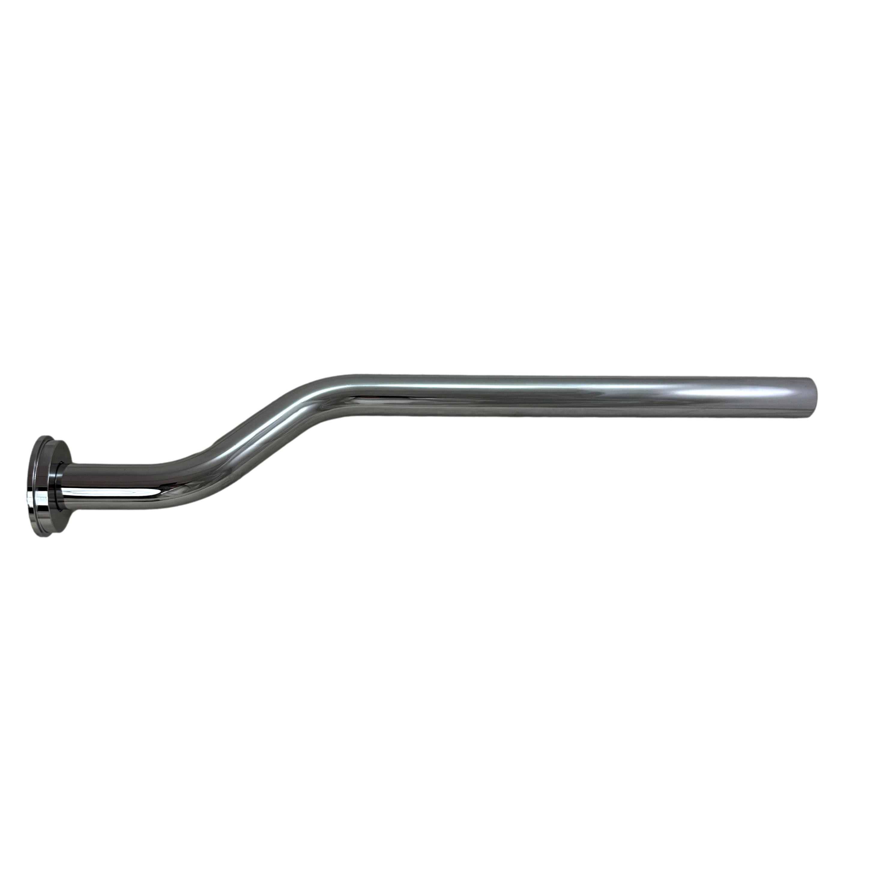 Sloan F-68-A Offset Outlet Tube 3/4" x 13-1/4" x 2"