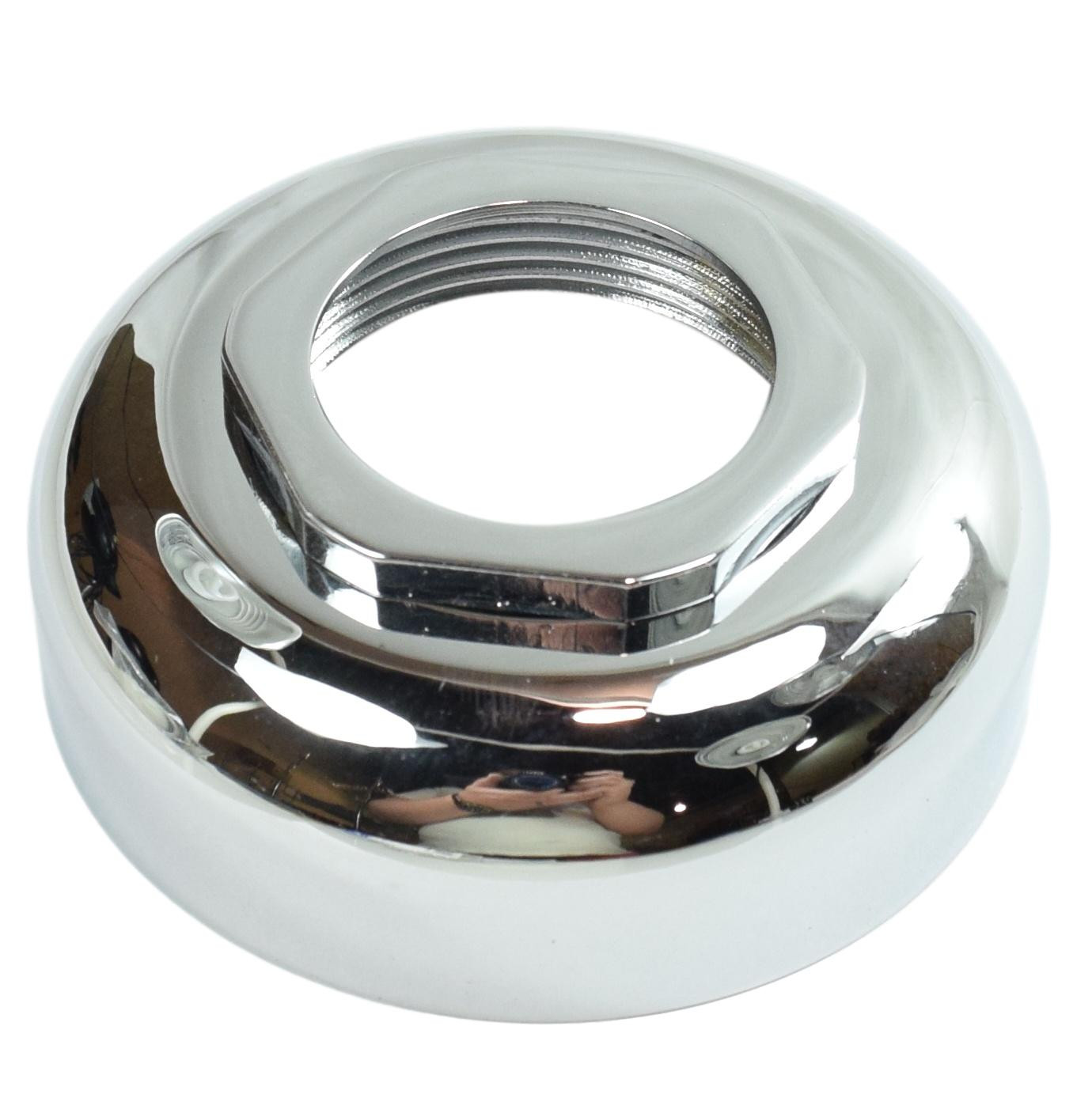 Sloan Regal F-89-A Spud Coupling Assembly 1-1/2" (with 3-1/2" Flange)