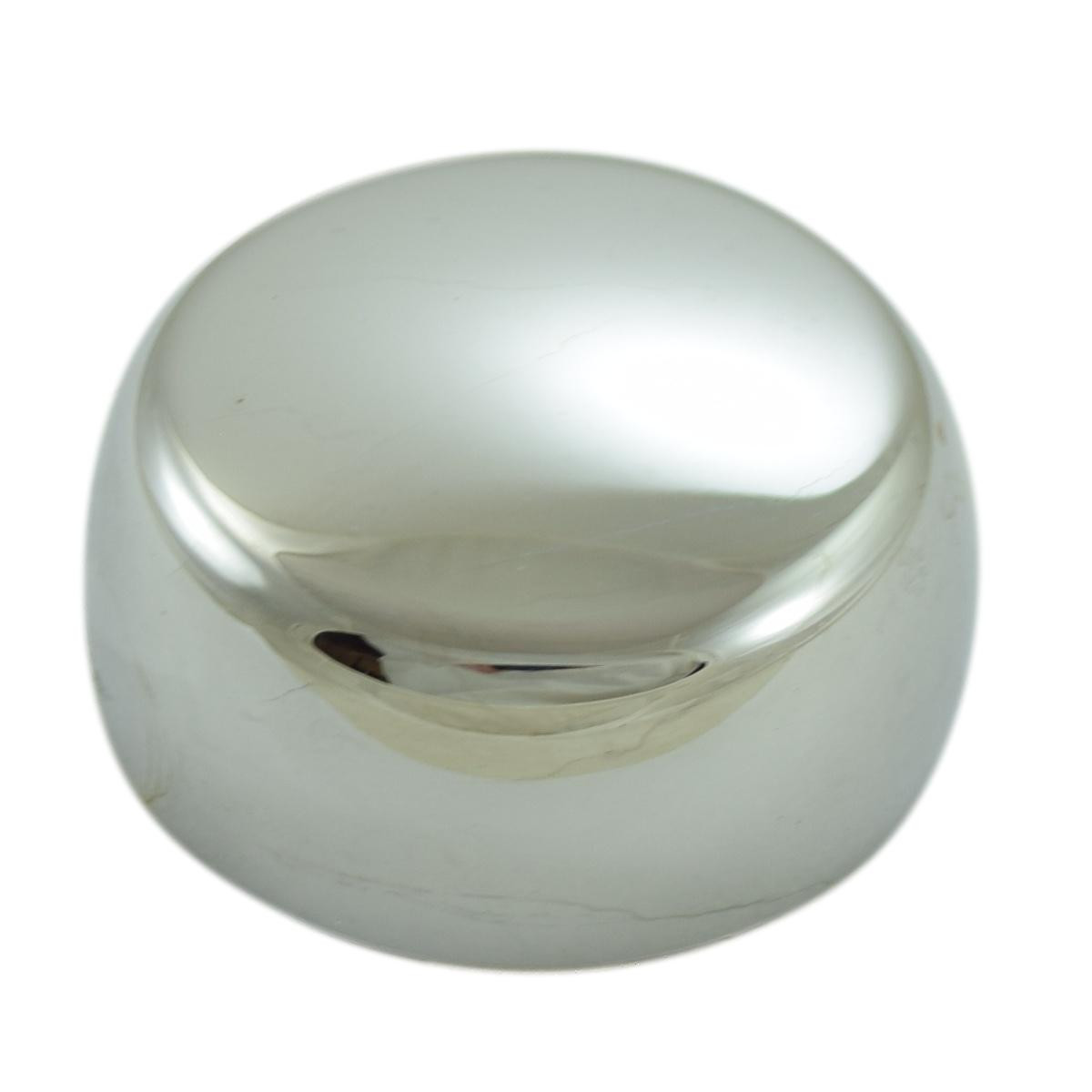 Sloan H-1010-A-BX 1" Vandal-Resistant Stop Cap Kit