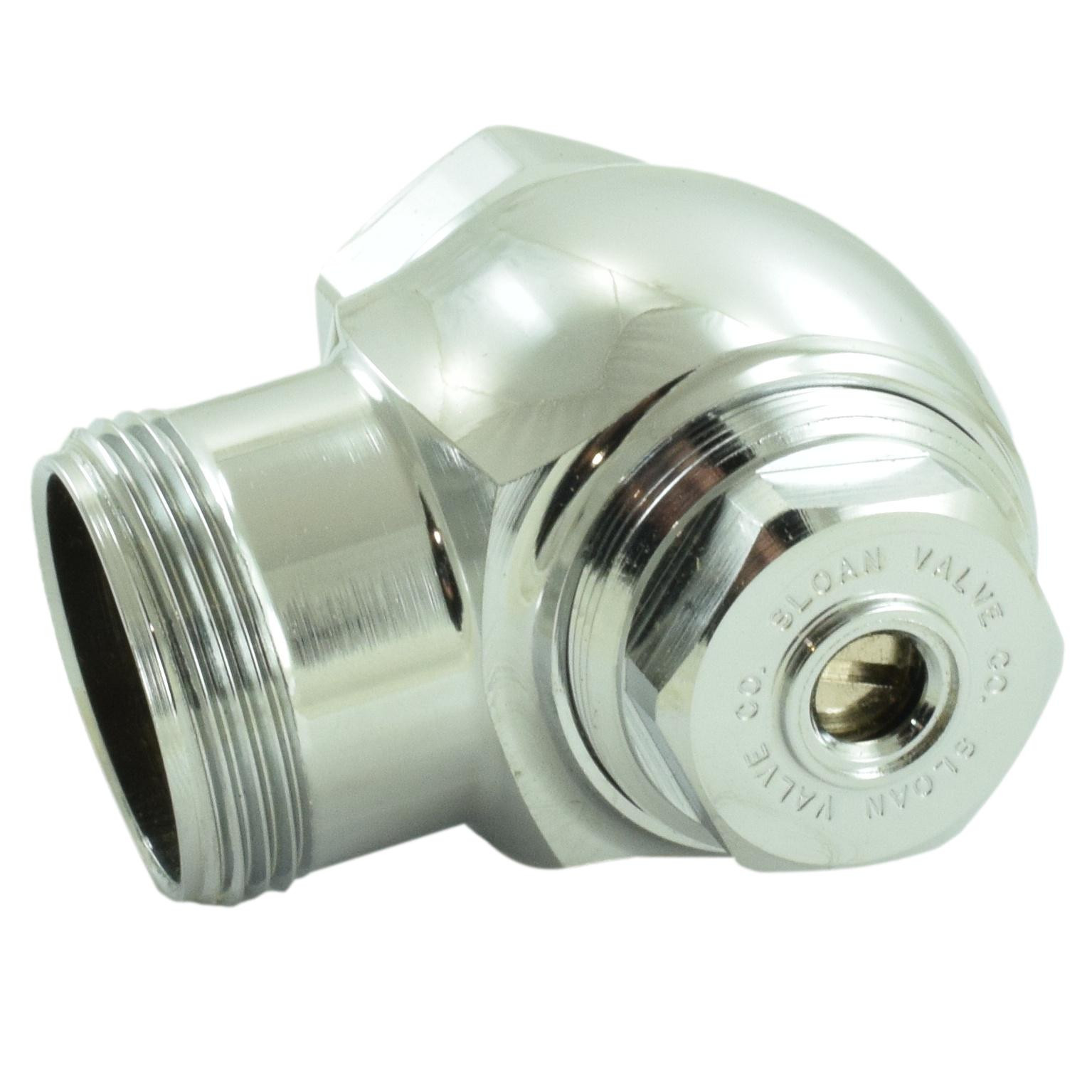 Sloan H-710-A Adjustable Screwdriver Stop 1"