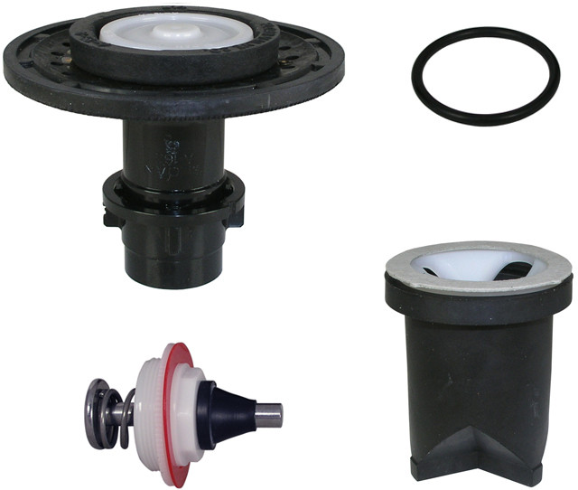 Sloan Regal R-1001-A Toilet Rebuild Kit 4.5 GPF 
