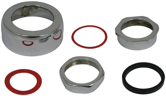 Sloan Regal R-1010-A Flange Kit 1-1/2"