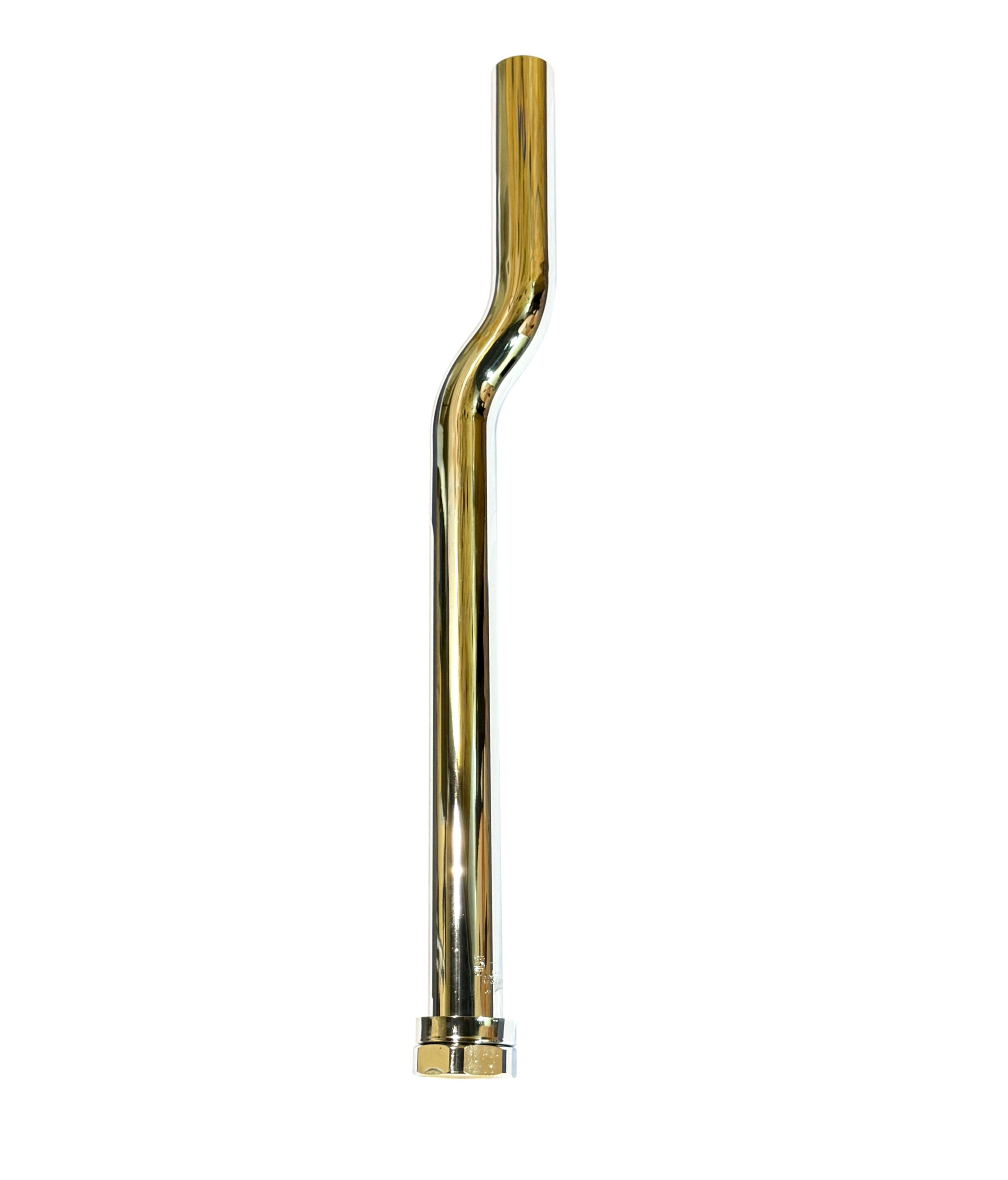 Sloan V-500-AA Vacuum Breaker 1-1/2" x 22" (with Offset 1-1/2")