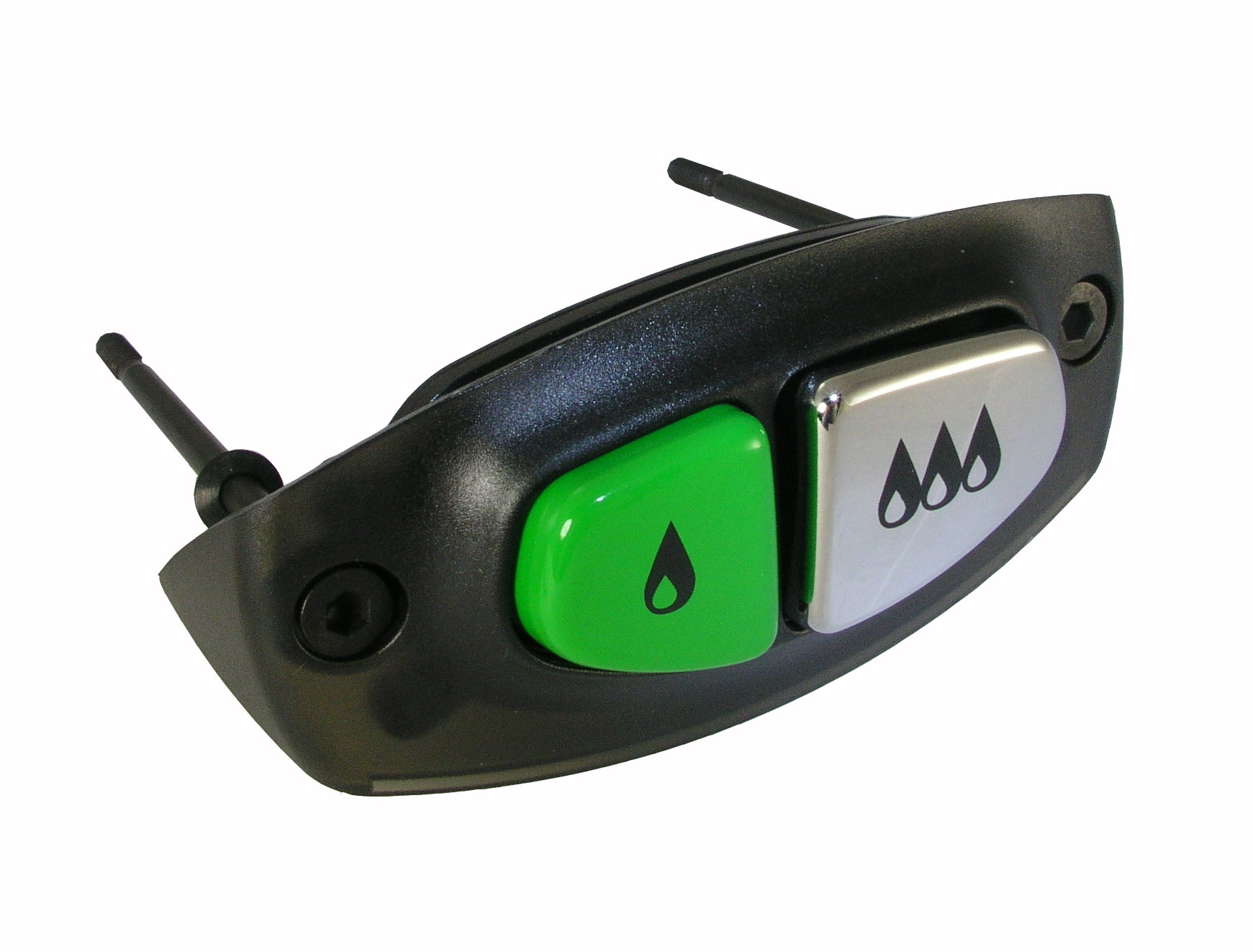 Sloan ECOS WES-23-A Button Cover (with Screws)