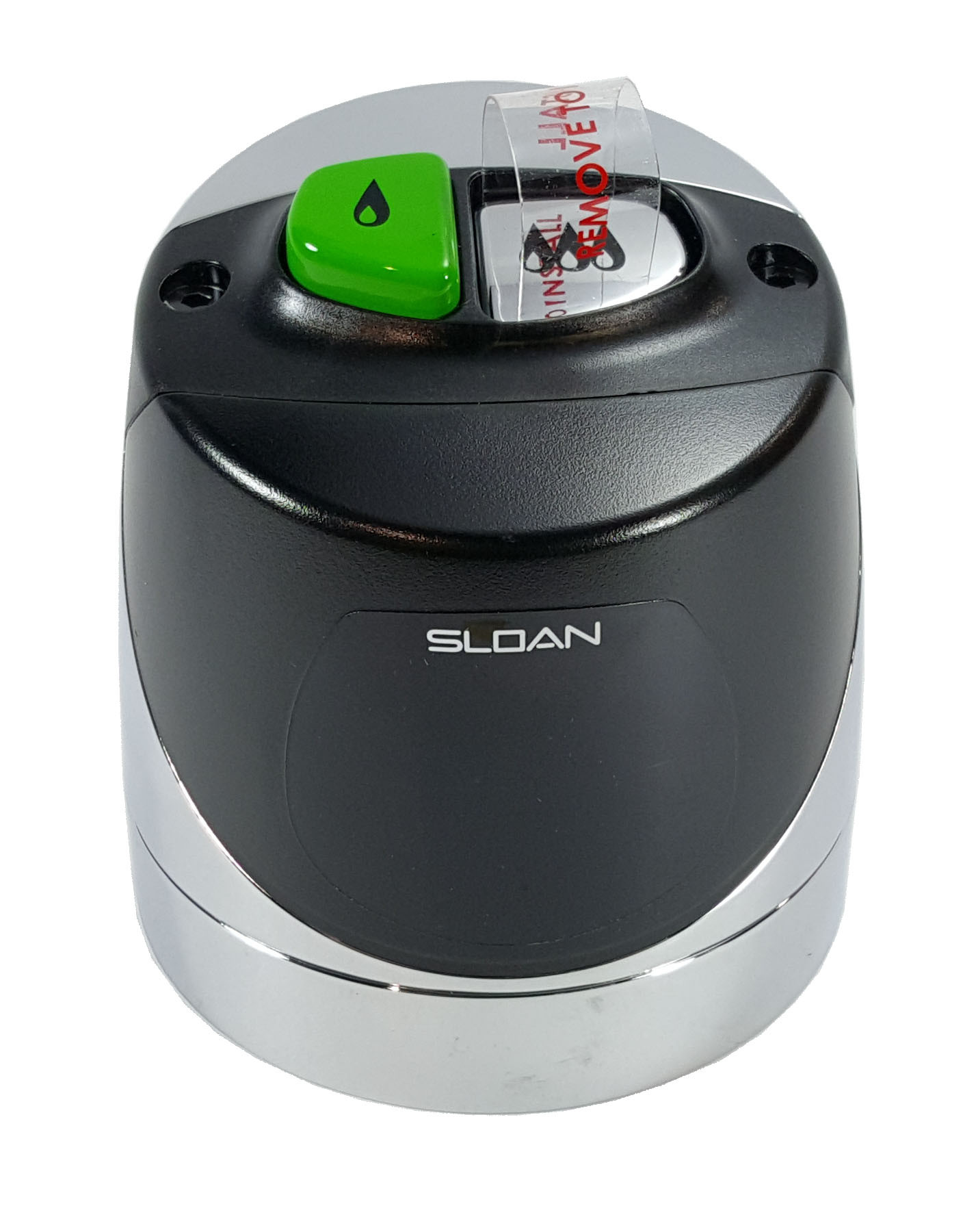 Sloan ECOS WES-55-A Cover, Ring, & Sensor Assembly
