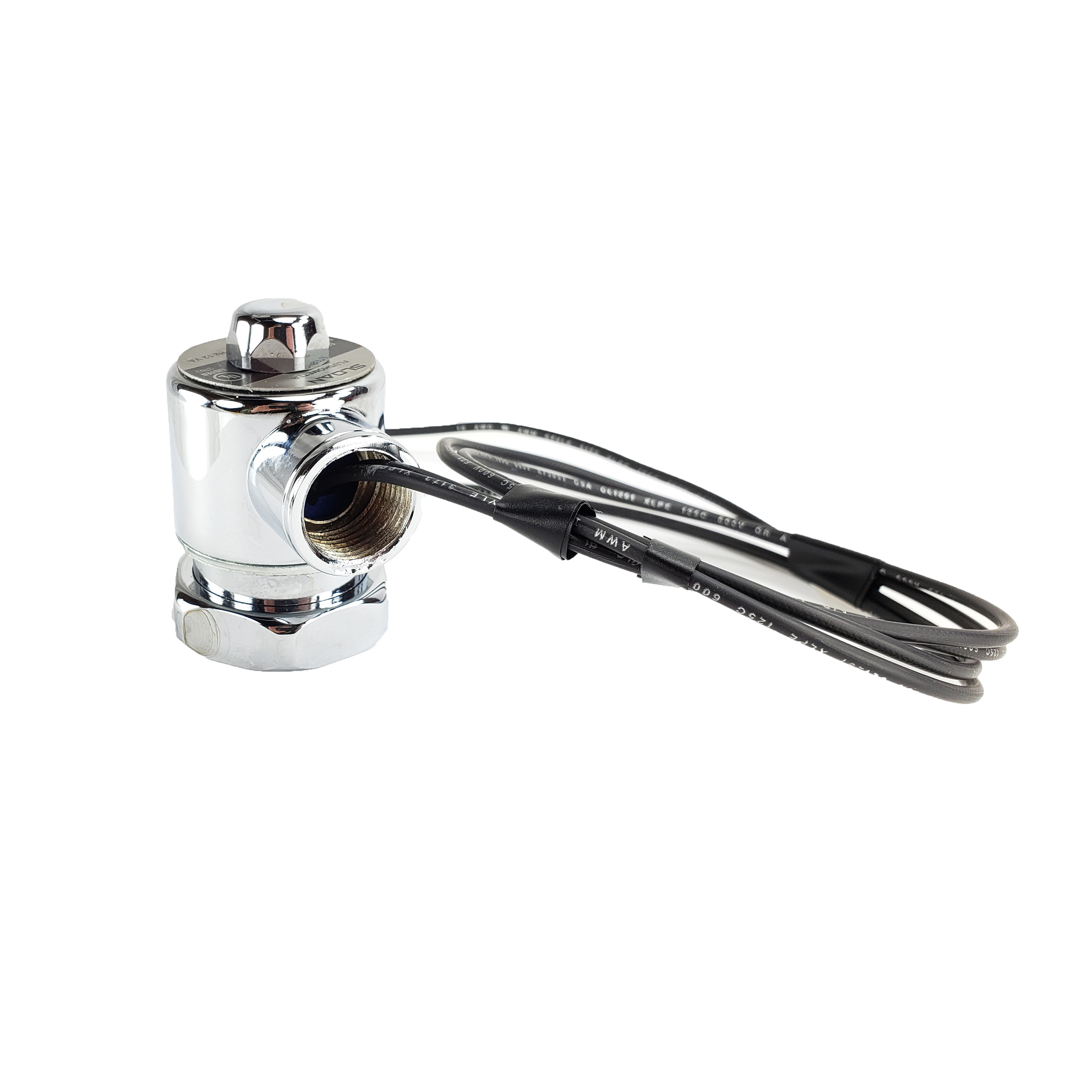 Sloan EL-124-1 Solenoid Assembly 120V