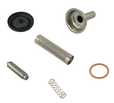 Sloan ETF-1009-A Solenoid Valve Repair Kit