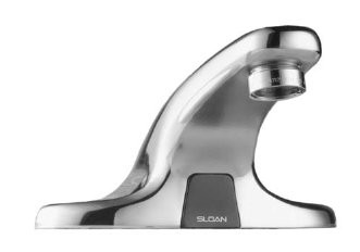 Sloan ETF-543-A Faucet & Sensor Assembly (for ETF-600 ONLY)