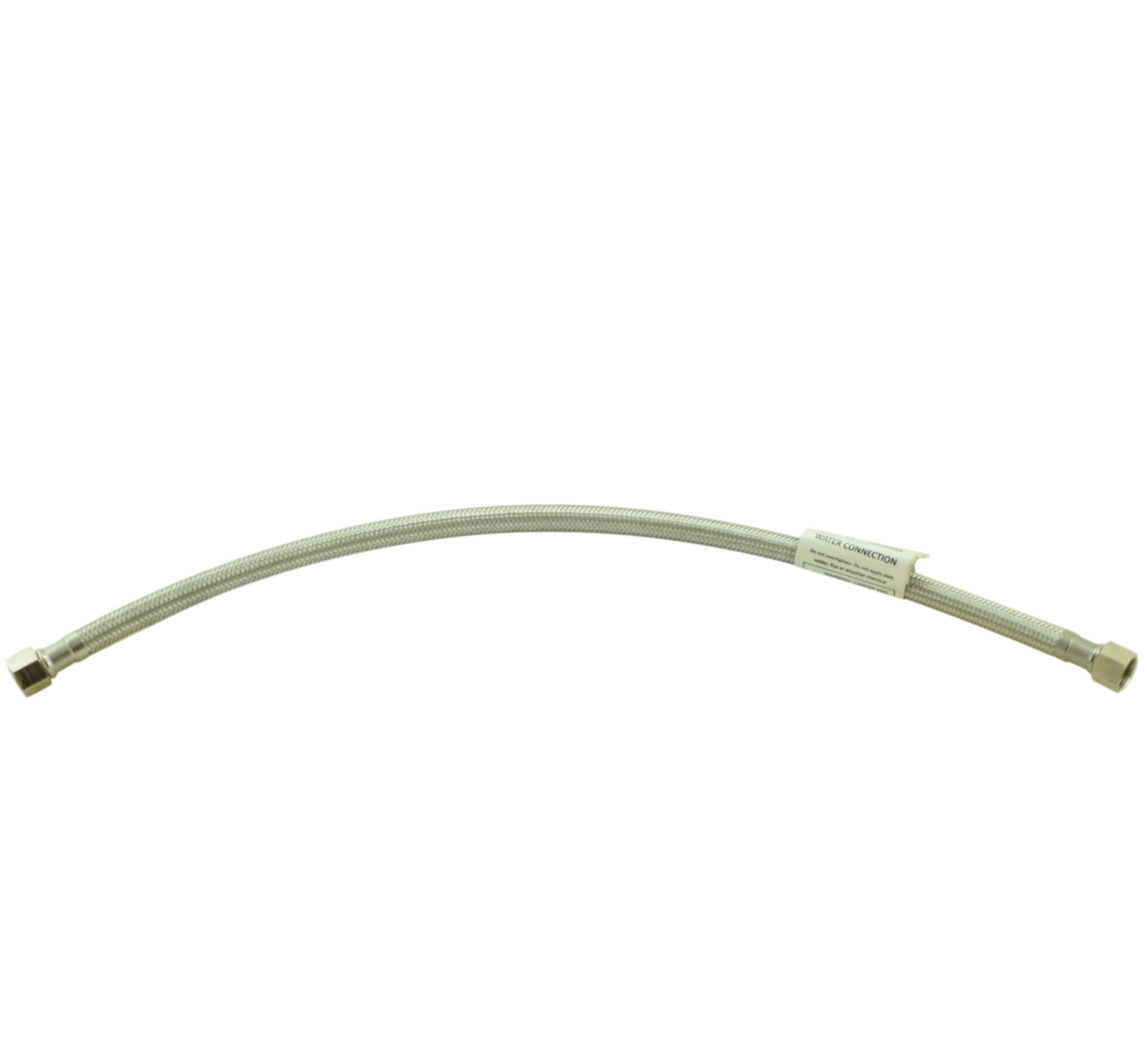 Sloan MIX-19 Flexible Supply Hose 20"