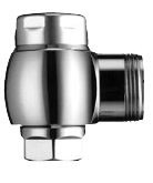Sloan H-710-AAR British Standard Pipe Inlet (for Adjustable Tail)