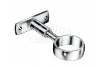 Sloan J-212-A Solid Ring Pipe Support 1-1/2" (6" from C to E)