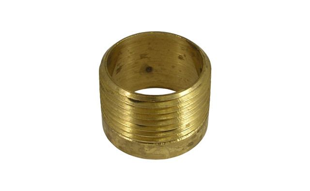 Sloan H-532 Adapter Kit 1" NPT to 1" Tube