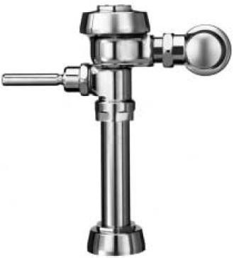 Sloan Royal 111-1.28 Toilet 1.28 GPF Flushometer