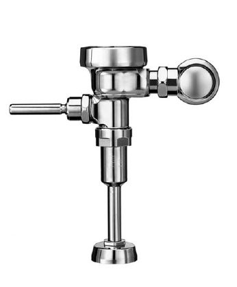Sloan Continental 186-0.5 Flushometer