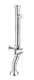 Sloan Royal DV-120 Bedpan Washer Retro Diverter