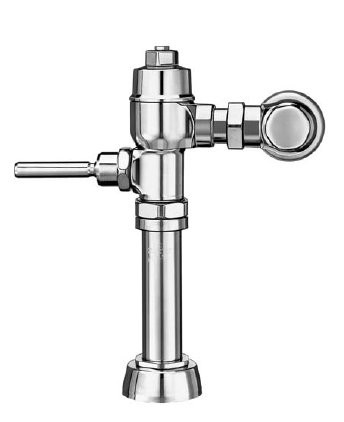 Sloan Naval 111 XYV Flushometer