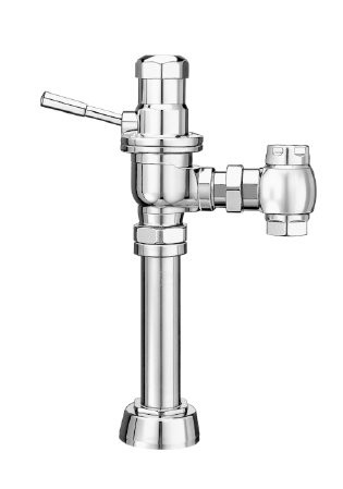 Sloan Dolphin 111-1.28 Whitworth Thread Flushometer
