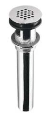 Sloan ETF-460-A Grid Strainer (with 1-1/4" Outlet Tube)