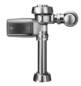 Sloan Royal 110 SMOOTH Sensor Flushometer