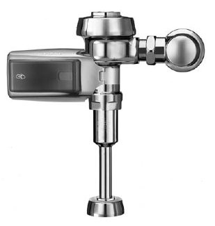 Sloan Royal 186-0.5 SMOOTH Sensor Flushometer