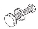Sloan Handle C-43-A