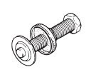 Sloan Handle C-9-A