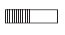 Sloan F-102 Outlet 1-1/4" x 9"