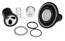 Sloan Royal HY-1106-A Hydraulic Urinal Repair Kit 0.5 GPF