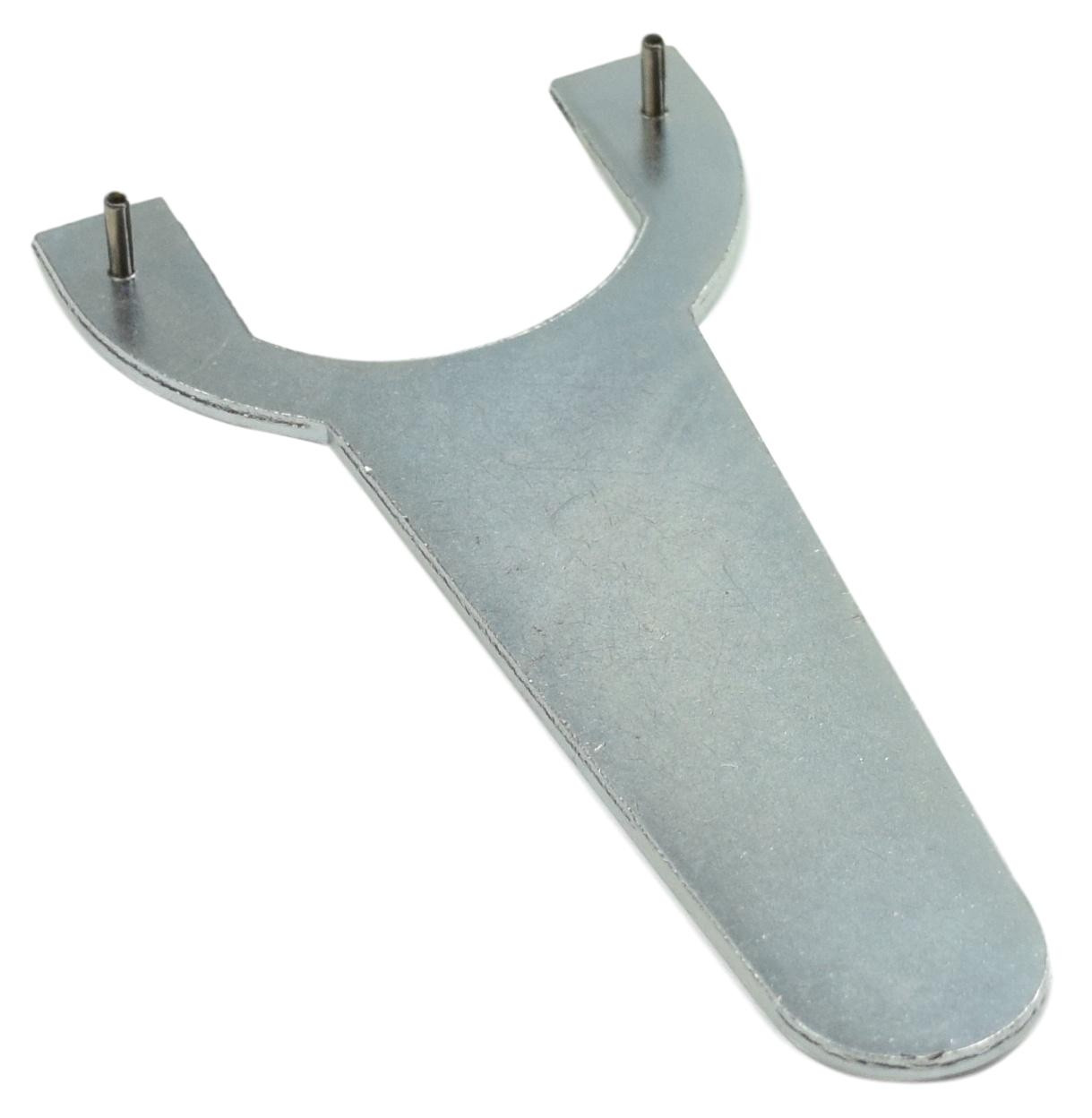 Zurn P6000-N1B-W Wall Flange Wrench (for Access Panels)