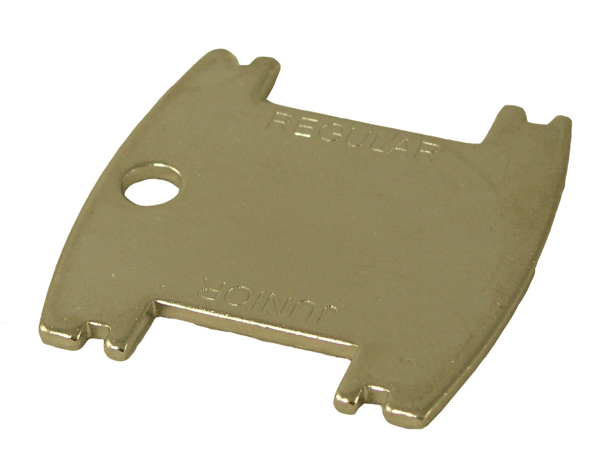 Zurn P6900-21 Vandal-Resistant Aerator Wrench