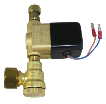 Zurn P6900-100 Solenoid Valve (Discontinued)
