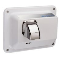 Sloan EHD-452-WHT Sensor Hand Dryer