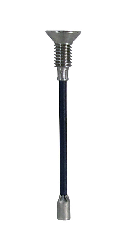 Chicago 240.753.00.1 Shut Off Screw Assembly For Hytronic & E-Tronic