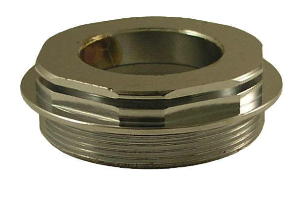 Chicago 2200-116JKRCF Hold-Down Nut