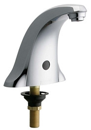 Chicago 116.606.AB.1 E-Tronic 40 Sensor Faucet