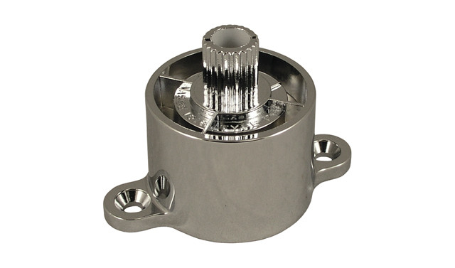 Bradley 107-551 Cap/Clamp