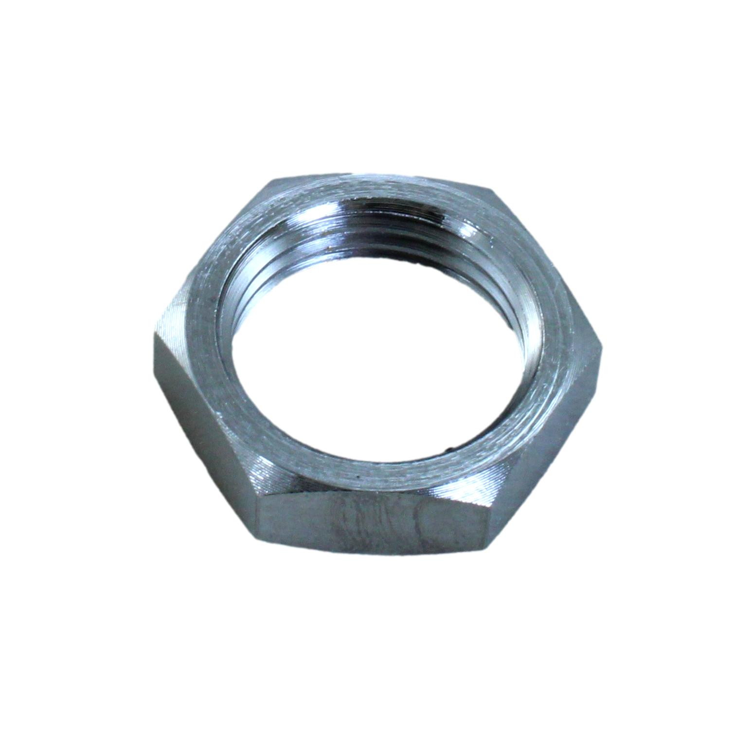 Bradley 110-115A Plated Hex Nut