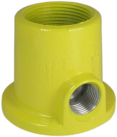 Bradley 111-039 Inlet Drain Fitting