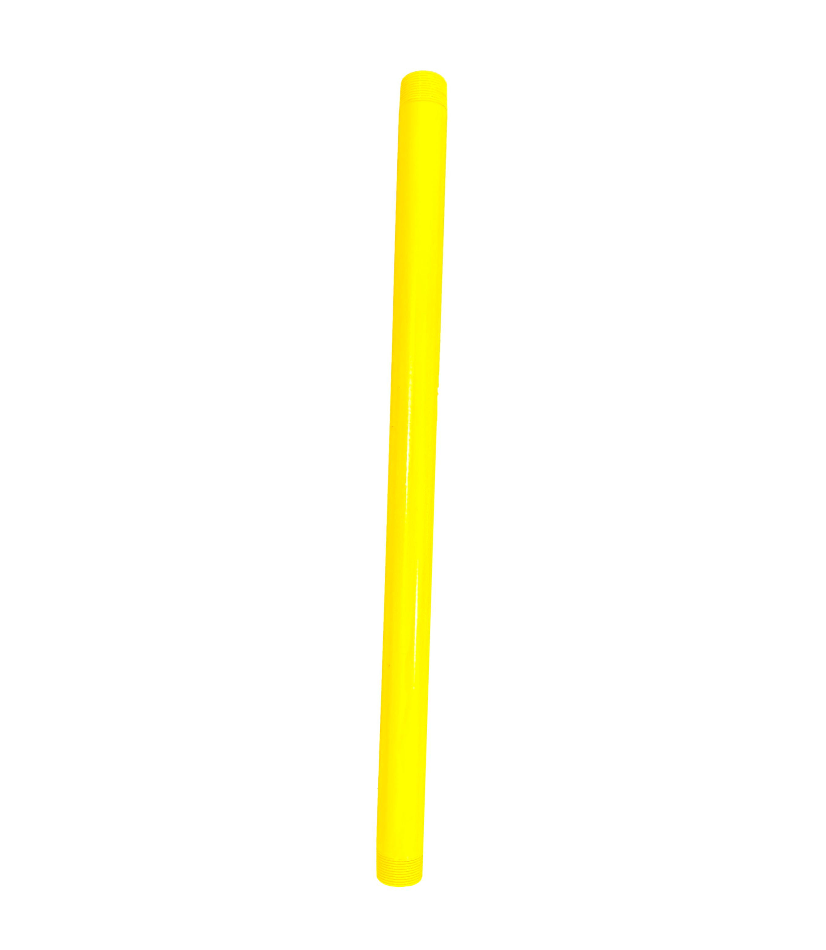 Bradley 113-006LC Galvanized Pipe 1-1/4" NPT x 27-1/2"