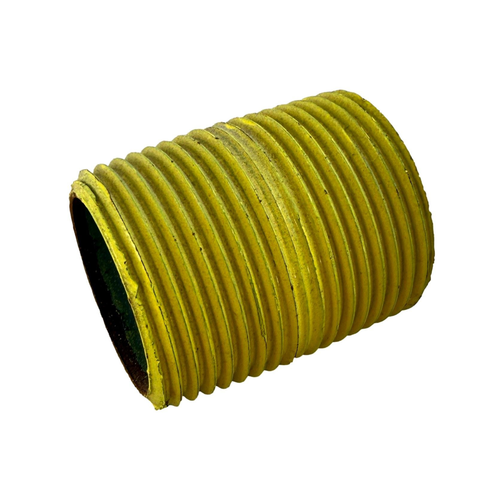 Bradley 113-006LN Nipple Pipe 1" NPT x 1"