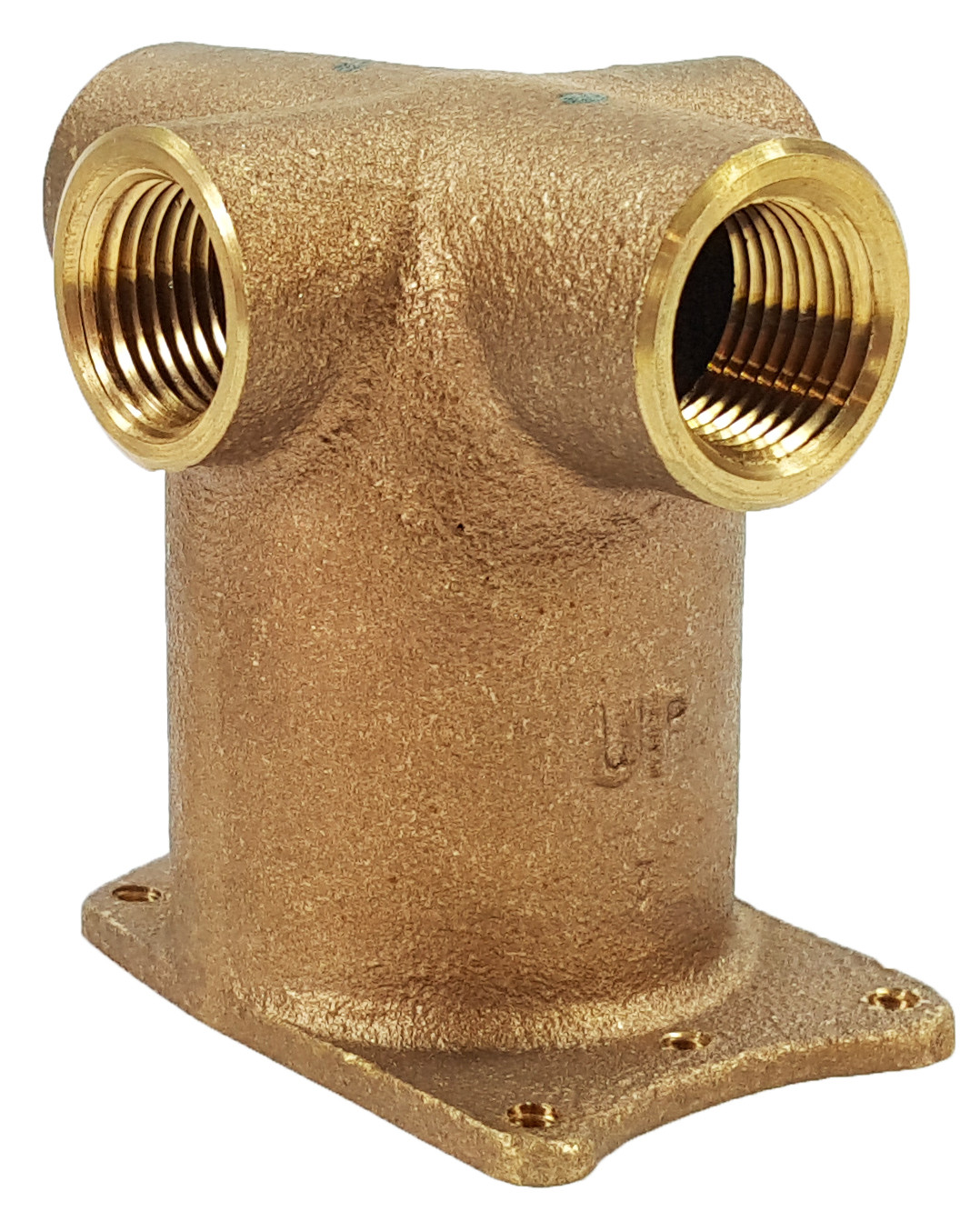 Bradley 118-144 Valve Body