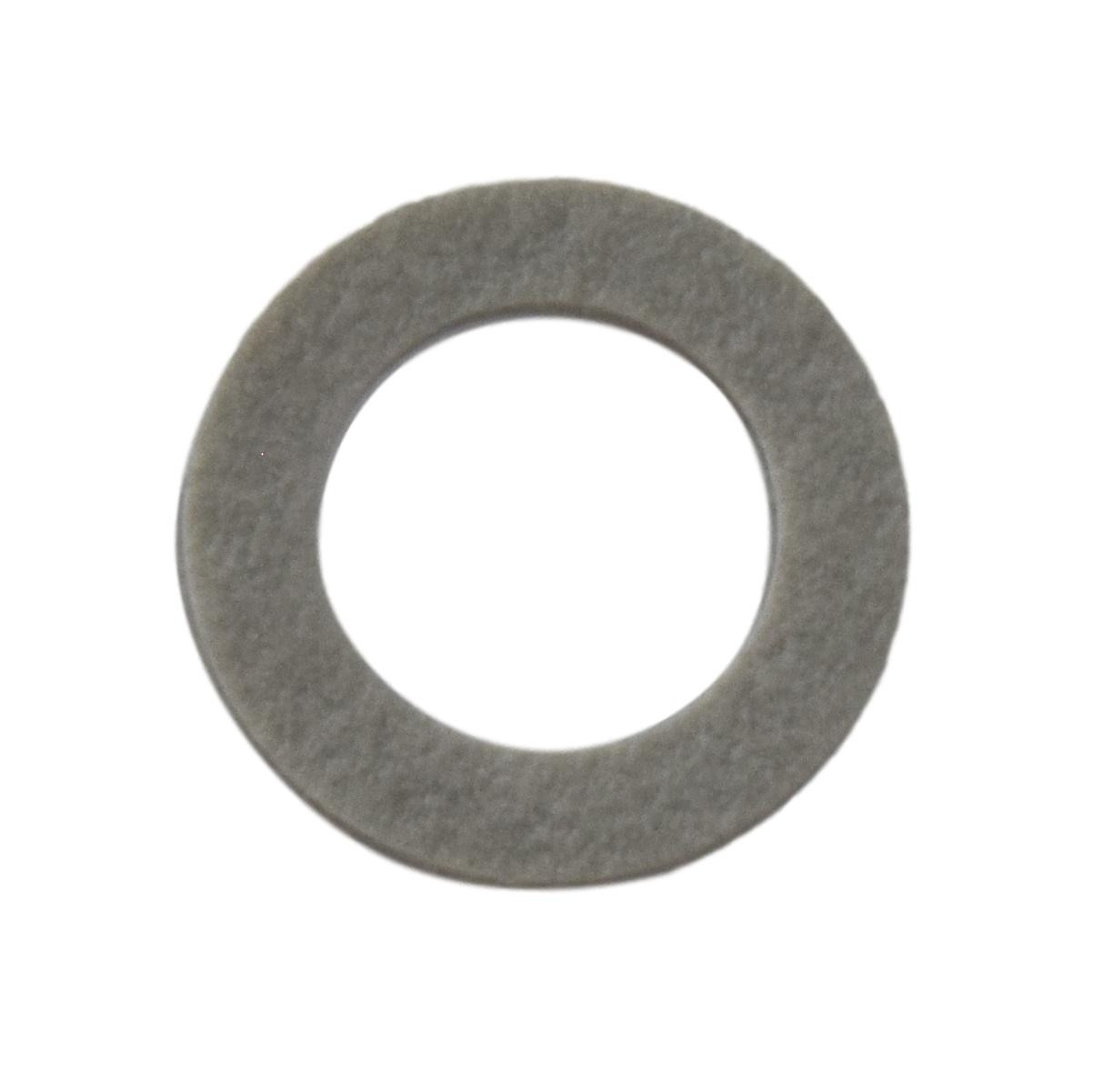 Bradley 124-001AL Washer 125-001BF50X.406X.016 FLAT