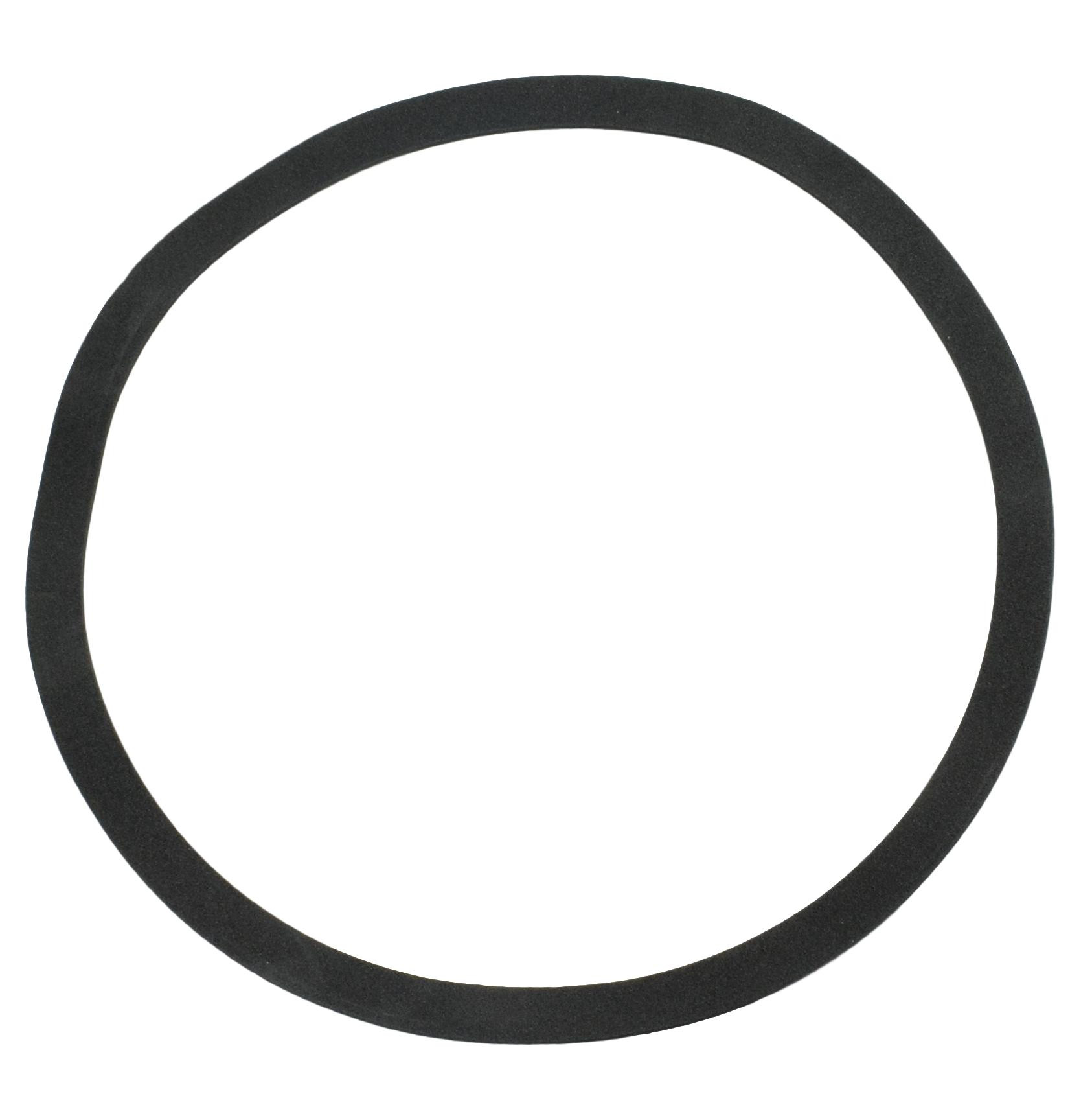Bradley 124-067 Cover Gasket